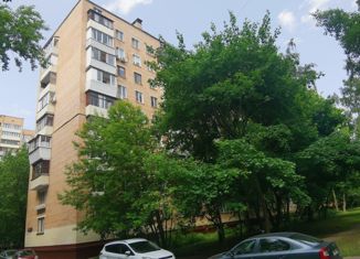 Продам двухкомнатную квартиру, 39.5 м2, Москва, Новопетровская улица, 16А, станция Красный Балтиец