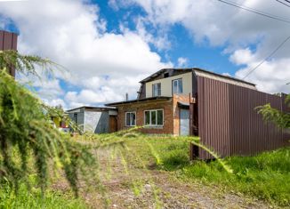 Дом на продажу, 170 м2, село Чёрная Речка, Нижняя улица, 40