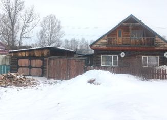 Продается дом, 28.1 м2, рабочий посёлок Сузун, улица Комиссара Зятькова, 8