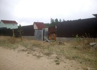 Продажа земельного участка, 20 сот., поселок Забайкальский, Просторная улица