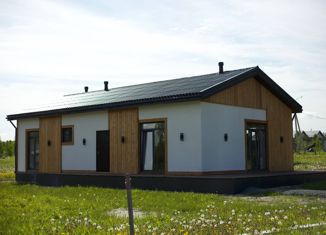 Продается дом, 114 м2, посёлок Октябрьский