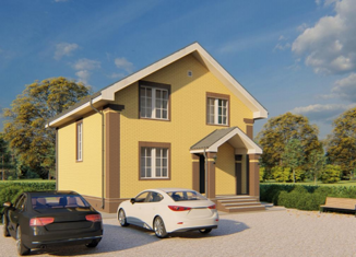 Продажа дома, 124 м2, ДНП Солнечное, Отрадная улица