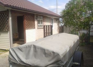 Продаю дом, 80.8 м2, село Малая Сердоба, улица Строителей