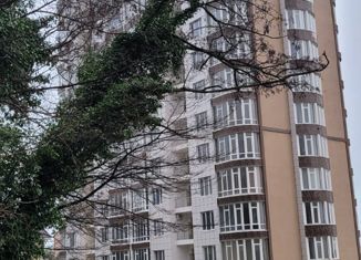 Продам 3-комнатную квартиру, 60 м2, Сочи, Виноградная улица, 195/1, микрорайон Мамайка