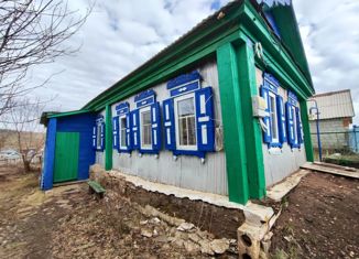 Дом на продажу, 52 м2, село Тятер-Арасланово, улица Шамиля Уляева