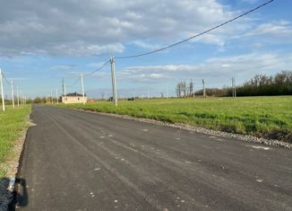 Продажа земельного участка, 5.2 сот., поселок Водопадный, Совхозная улица