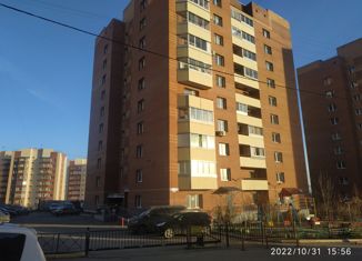 Продается 1-комнатная квартира, 27.4 м2, Красноярск, проспект 60 лет Образования СССР, 50, ЖК Снегири