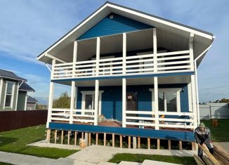 Продаю дом, 201.3 м2, деревня Пигелево