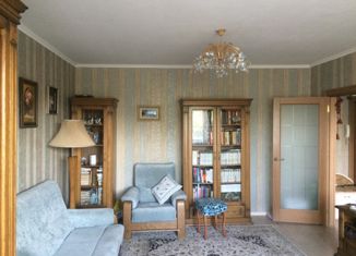 Продаю 2-ком. квартиру, 57.8 м2, Москва, Таганрогская улица, 27, Таганрогская улица