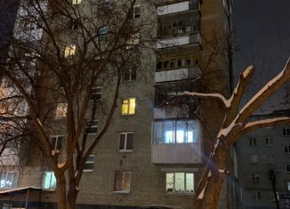 Продается 2-комнатная квартира, 44.7 м2, Екатеринбург, улица Краснофлотцев, 55, улица Краснофлотцев