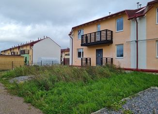 Продам таунхаус, 70.6 м2, поселок Первомайское, Спокойный проезд, 10с2