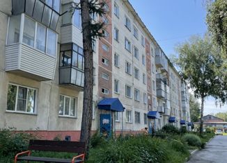 Двухкомнатная квартира на продажу, 44.3 м2, Новосибирская область, микрорайон Подгорный, 23