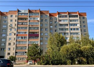 Продажа 4-комнатной квартиры, 80 м2, Смоленская область, улица Шевченко, 13