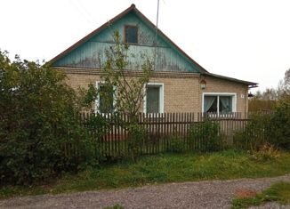 Дом на продажу, 68.9 м2, Смоленская область, Ольшанский переулок, 2