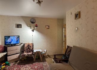 Продажа 2-комнатной квартиры, 50 м2, Тольятти, улица Матросова, 25, Комсомольский район