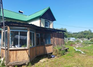 Продам дом, 50 м2, Биробиджан, улица Питомник, 42