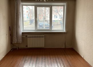 Комната на продажу, 61 м2, Осинники, улица Победы, 44