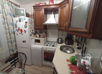 Продам 3-ком. квартиру, 50 м2, Москва, Анадырский проезд, 47к2, Анадырский проезд