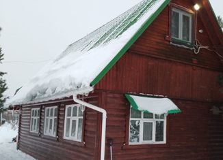 Продам дом, 64.6 м2, Калужская область, садоводческое некоммерческое товарищество Берёзка, 117