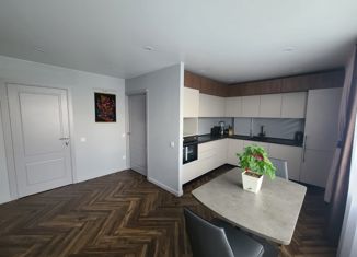 Продам 3-ком. квартиру, 66 м2, Москва, улица Фабрициуса, 42, метро Сходненская