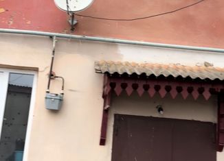 Продается четырехкомнатная квартира, 88.1 м2, поселок городского типа Бавтугай, улица Карла Маркса, 4