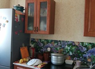 Сдам в аренду 1-ком. квартиру, 30 м2, село Баклаши, улица Созидателей, 1/2