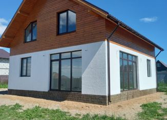 Продам дом, 140 м2, коттеджный посёлок Луговое, коттеджный посёлок Луговое, 59