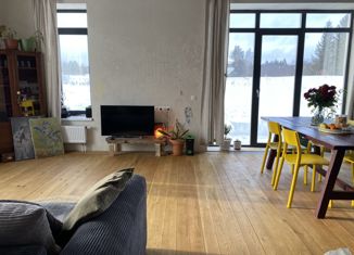 Продаю дом, 124 м2, посёлок Протасы