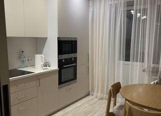 Продажа 1-ком. квартиры, 45 м2, Чебоксары, Водопроводная улица, 12, ЖК Феникс