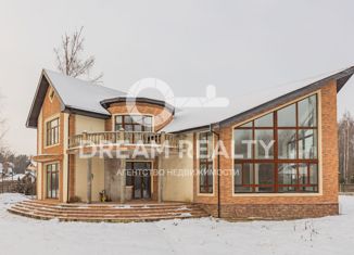 Дом на продажу, 420 м2, коттеджный посёлок Лужки-2, Высокая улица, 110