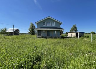 Дом на продажу, 96 м2, деревня Кравцово, улица Родники, 39