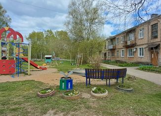 Продам однокомнатную квартиру, 30 м2, Кострома, квартал 1-й Военный Городок, 4, Центральный район