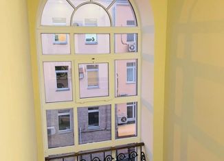 Продаю 1-ком. квартиру, 13.9 м2, Москва, Марксистская улица, 18/8с1, Марксистская улица