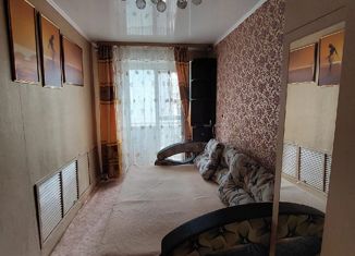 Продам 1-комнатную квартиру, 38 м2, Забайкальский край, улица Бекетова, 25