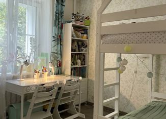 Продается 2-ком. квартира, 36 м2, Москва, Звёздный бульвар, 8к1, Звёздный бульвар