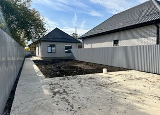 Дом на продажу, 80 м2, СНТ Хуторок-2, Солнечная улица, 182/1