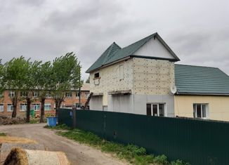 Дом на продажу, 107 м2, поселок городского типа Емельяново, улица 50 лет Октября, 7В