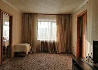 2-комнатная квартира на продажу, 45.2 м2, Дудинка, улица Матросова, 7А