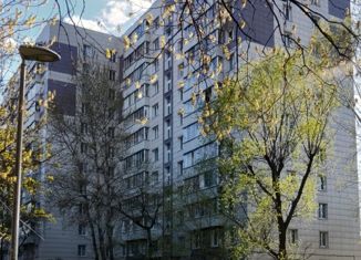 Продажа 1-комнатной квартиры, 35.1 м2, Москва, Мастеровая улица, 6к1, ВАО