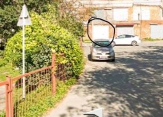 Продается гараж, 21.6 м2, Владивосток, Первореченский район, улица Шошина, 25А