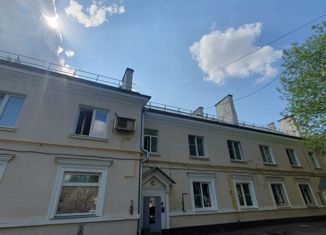 Продам 3-ком. квартиру, 65 м2, Москва, 1-я Курьяновская улица, 47, 1-я Курьяновская улица