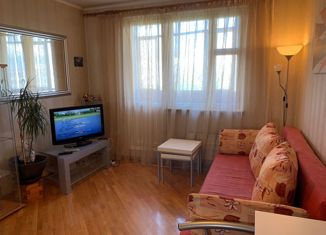 Продаю однокомнатную квартиру, 37.2 м2, Москва, Бакинская улица, 25к2, Бакинская улица