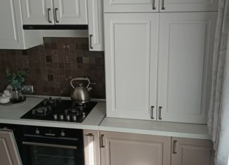 Однокомнатная квартира на продажу, 32.9 м2, Новороссийск, Парковая улица, 32к16, ЖК Парковый