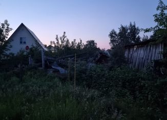 Продается земельный участок, 556 сот., село Быково, Шоссейная улица, 118