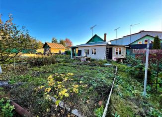 Продам дом, 40 м2, деревня Новосъяново, Центральная улица, 55А