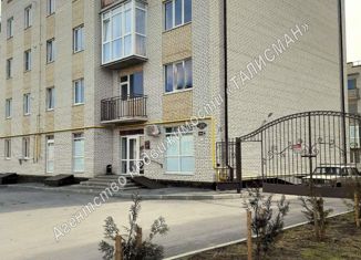 Продам 2-комнатную квартиру, 76.8 м2, Таганрог, 1-й Новый переулок, 16-1