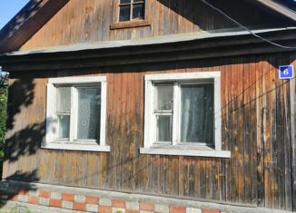 Продаю дом, 49.3 м2, деревня Устиновка, деревня Устиновка, 6