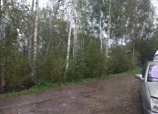 Продажа участка, 440 сот., деревня Ларионово