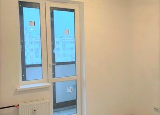 Продажа квартиры студии, 22.5 м2, Мурино, Воронцовский бульвар, ЖК Краски Лета