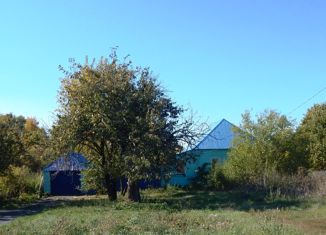 Продается дом, 70.6 м2, село Берёзовка, улица Быкова